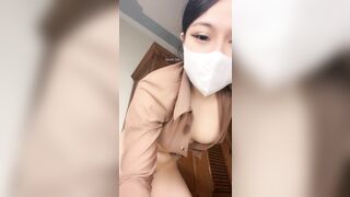Clip Sex Nữ Tiếp Viên Hàng Không Hot Nhất Hôm Nay Thủ Dâmm