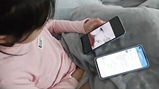 CON EM KHỐN BẠN! THỦ TRƯỚC MẶT ANH TRAI