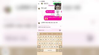 Clip Sex Linh Nguyễn Cobe Damdang Gạ Người Yêu Uống Nước Lồn