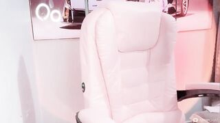 (Orri Show) Gái xinh thủ dâm cực nứng 8