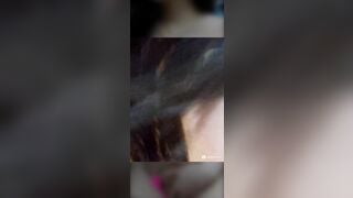 Gái quê thủ dâm 3