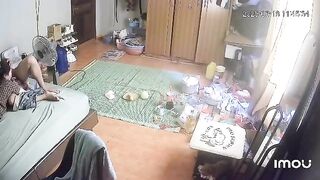 Check cảm gặp anh chị đang địt nhau