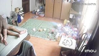 Check cảm gặp anh chị đang địt nhau