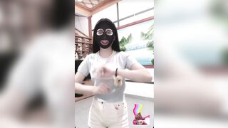 nhìn cái mu lồn là biết lồn múp rồi