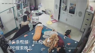 Loạn luân chồng vừa ra khỏi nhà bố chồng đè con dâu ra địt