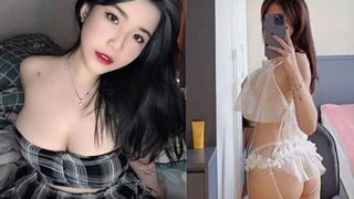 Clip Sex Hiền Hương Body Cực Cháy Mặt Đẹp Dáng Ngonn