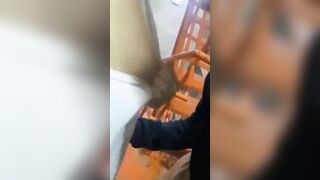 Em gái bị biến thái dụ