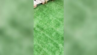 E ny hư hỏng, Đang đi đường nứng gạ người lạ djt nhau trc mặt ny
