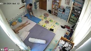 clip vợ chồng dit nhau
