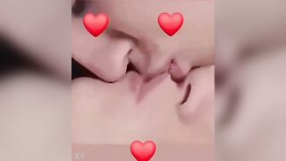 Mút lưỡi gây nứng 37