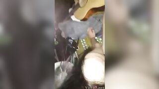 Bé Ngọc sinh viên năm nhất