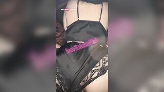 Vợ dâm đít bự đụ sướng tê cu