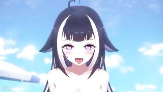 Vtuber hentai 3