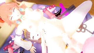 Vtuber hentai 10