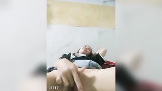 E gái Quê Thanh hoá
