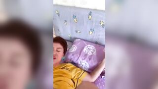Loạn luân nhưng mẹ không cho quay video