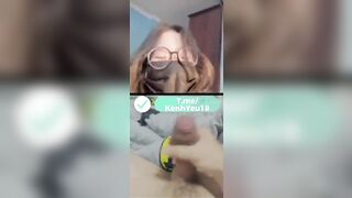FUll video em gái teen call video thủ dâm
