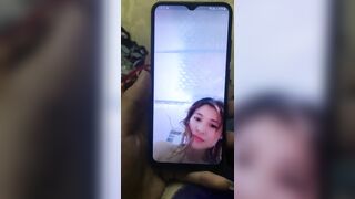 Máy Bay Hạng Nặng Show App Nghịch Sextoy Lúc Chồng Đi Vắng