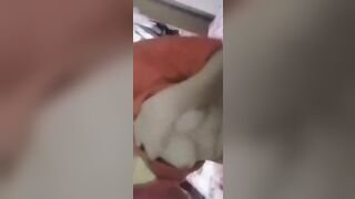 em nhi 2k8 ở phú xuyên vân từ show vú cho ny xem