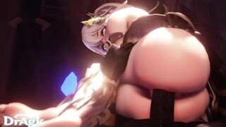 Nahida 3D