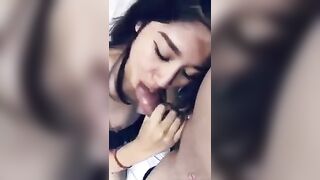 Clip sex em thu hằng