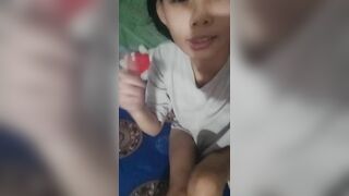 Em gái tua vít p25