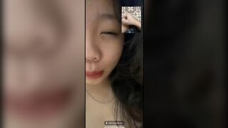 Lục lại được vid lúc call với nyc p1