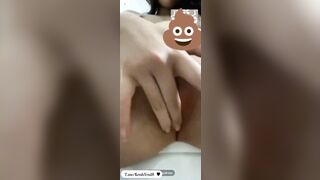 Lục lại được vid lúc call với nyc p1