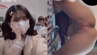Trần Hạnh Love 10e3 Thủ Dâm Mu Lồn Căng Mọng