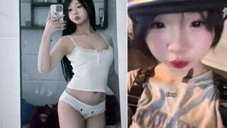 Phát tán clip sex Tiktok của Thuy My, sinh viên đại học