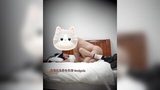 Seri ông chú đại gia chăn được máy em sinh viên mình dây siêu ngon 4