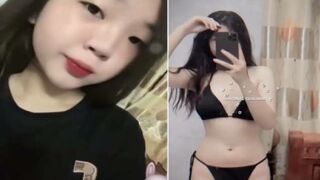 Hành động tình dục với thỏ làm hỏng cơ thể săn chắc