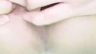 em Nhi Slave luyện tập với ước mơ nhét được con cặc giả siêu dài vào lỗ nhị phần 7