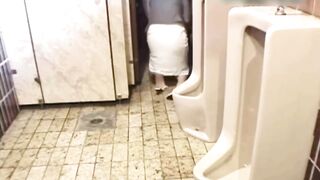 Uống rượu r đi nhầm wc nam và cái kết bị hiếp dâm tung loz