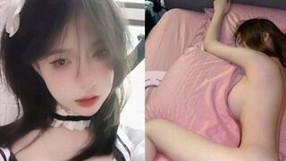 Clip Sex Quỳnh Chi Hot Girl Đại Học Show Hàng Kiếm Daddyy