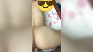 Địt em Hạnh 2000 mông to cực sướng