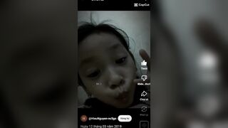 Con gái tui ơi dễ thương quá