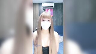 127.idol việt be_nong và chúng bạn livestream show ch!ch cực ngon p1