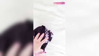 Địt bà chị mông to