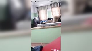 Lần đầu gặp nghe em khẩu dâm cực nứng