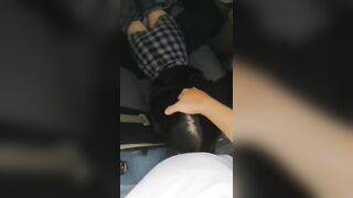 Say rượu đi nhầm wc nam e gái bị hiếp dâm nát lon cực nứng