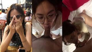 Đưa em đi nhậu và cái kết ngon chim 2