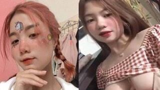 Nguyễn Nhung lộ clip sex sau khi chia tay bạn trai đểu
