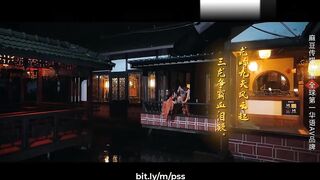 (China AV) Na tra thụ tinh cho 3 con rồng cái - vietsub