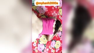 Địt tung lồn em Mông to tròn bằng con cu khủng em rên rỉ cực phê