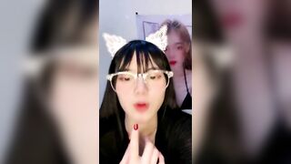 em stream xinh vừa mới ra mắt anh em , thân hình thì ngon đấy