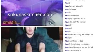 em Tây xinh phải móc lồn ngay khi thấy con cặc khổng lồ vì quá nứng