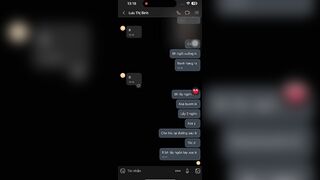 Chat sex qua zalo