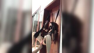Đụ kiểu này mới sướng ạ