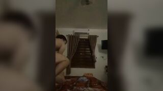 Bím siêu nứng bởi con cu ngon